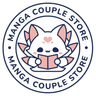 Manga Couple Logo